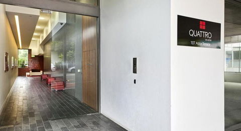 Quattro On Astor - Accommodation Gold Coast 1