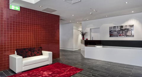 Quattro On Astor - Accommodation Gold Coast 2