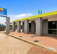 Comfort Inn on Main - Gold Coast 4U