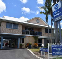 Best Western Ambassador Motor Lodge - Gold Coast 4U
