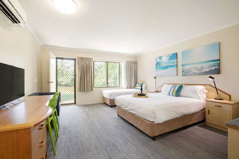Kondari Resort At Hervey Bay - Gold Coast 4U 2