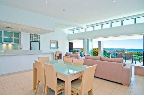 Akama Resort - Accommodation Gold Coast 1