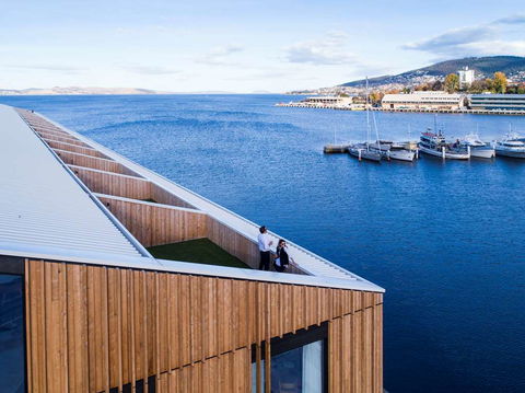 Macq 01 Hotel - Accommodation Gold Coast 0