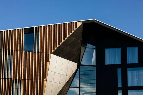 Macq 01 Hotel - Accommodation Gold Coast 1