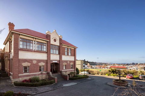Rydges Hotel Hobart - Accommodation Gold Coast 0