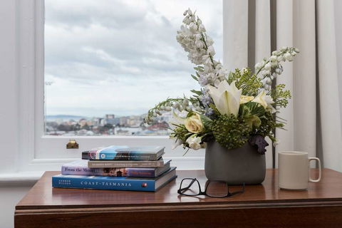 Rydges Hotel Hobart - Accommodation Gold Coast 1