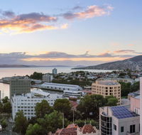 Moevenpick Hotel Hobart - Gold Coast 4U