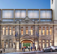 The Tasman A Luxury Collection Hotel - Gold Coast 4U
