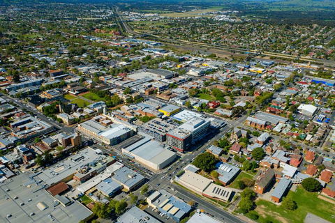 Mantra Albury Hotel - Accommodation Gold Coast 2