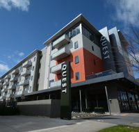 Quest Albury Seviced Apartments - Accommodation Gold Coast