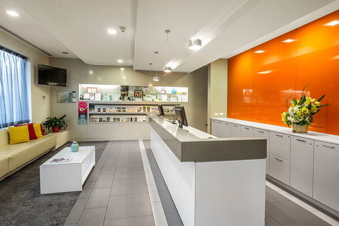 Quest Albury Seviced Apartments - Accommodation Gold Coast 2