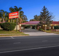 Econo Lodge Border Gateway Wodonga