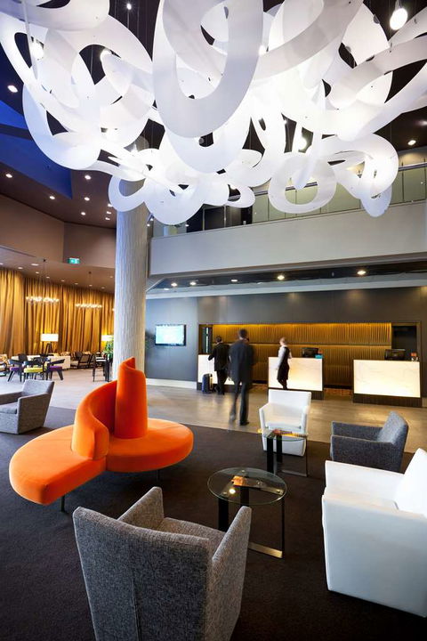 PARKROYAL Parramatta - Accommodation Gold Coast 2
