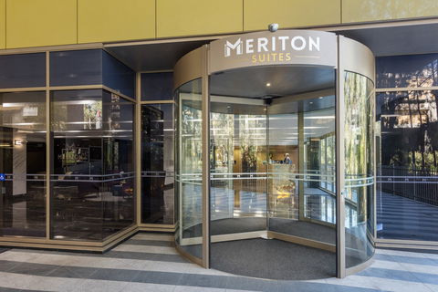 Meriton Suites North Ryde - Gold Coast 4U 0