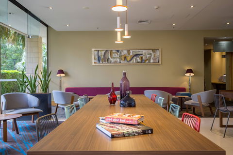 Courtyard By Marriott Sydney-North Ryde - Gold Coast 4U 2