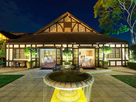 Grand Mercure The Hills Lodge - Gold Coast 4U 0