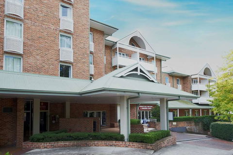 Nesuto Pennant Hills Sydney Apt Hotel - Gold Coast 4U 1
