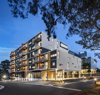 Quest Macquarie Park - Gold Coast 4U