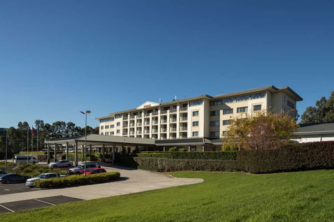 Rydges Norwest Sydney - Gold Coast 4U 0