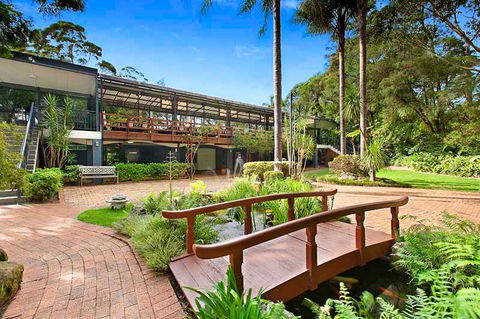 Checkers Resort & Conference Centre - Gold Coast 4U 0