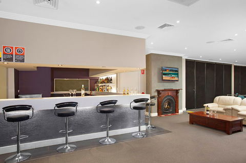 Checkers Resort & Conference Centre - Gold Coast 4U 1