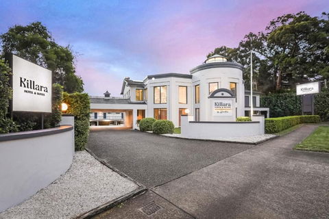 Killara Inn Hotel & Conference Centre - Gold Coast 4U 0