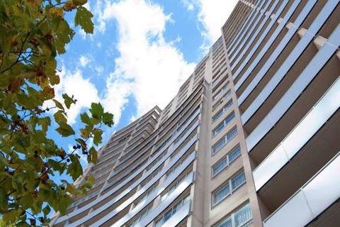 Mantra Chatswood - Gold Coast 4U 0