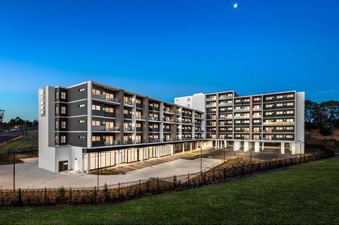 Quest Bella Vista - Gold Coast 4U 0