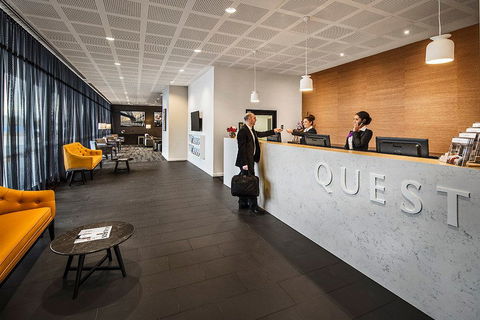 Quest Bella Vista - Gold Coast 4U 1