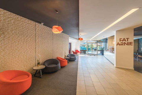 Royal Pacific Hotel - Gold Coast 4U 0