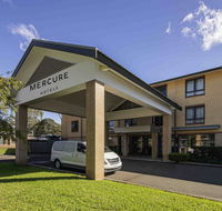 Mercure Sydney Macquarie Park - Gold Coast 4U