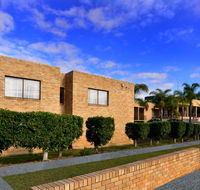 Metro Inn Ryde - Gold Coast 4U
