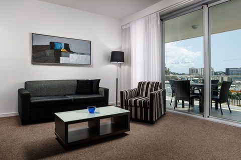 Direct Hotels - Kensington At Central - Gold Coast 4U 0
