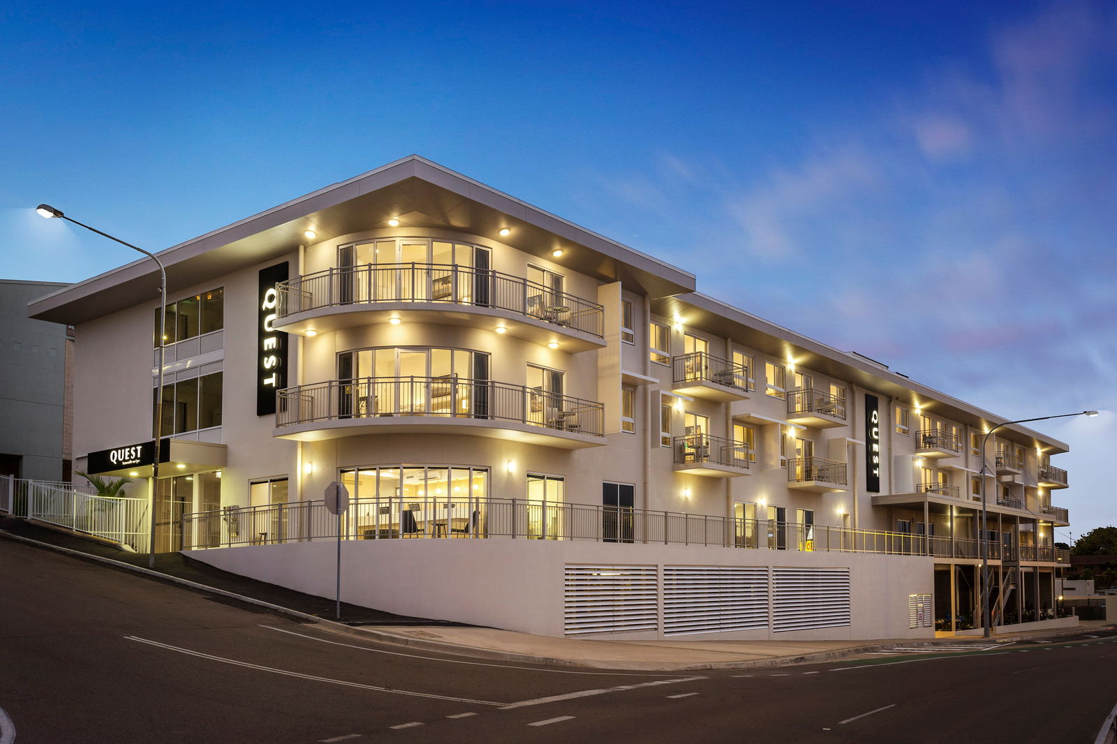 Rowes Bay QLD Gold Coast 4U