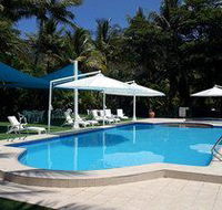 Magnetic International Resort - Accommodation Gold Coast