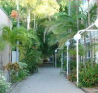 Adventurers Resort - Gold Coast 4U