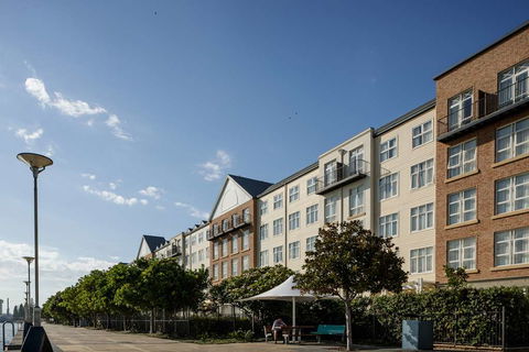 Rydges Newcastle - Gold Coast 4U 1