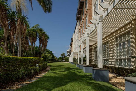 Rydges Newcastle - Gold Coast 4U 2