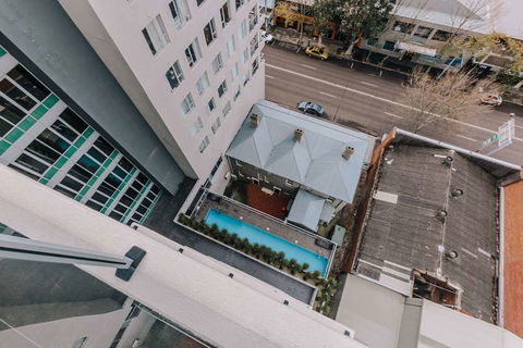 Newcastle Central Plaza - Accommodation Gold Coast 0