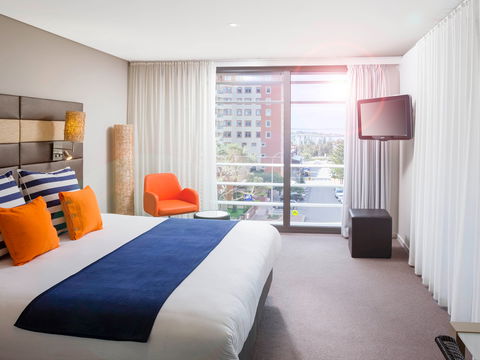 Novotel Newcastle Beach - Accommodation Gold Coast 0