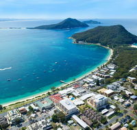 Ramada Resort Shoal Bay - Accommodation Gold Coast