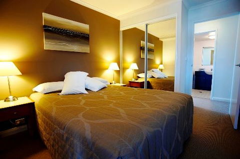 Quest Newcastle - Gold Coast 4U 2