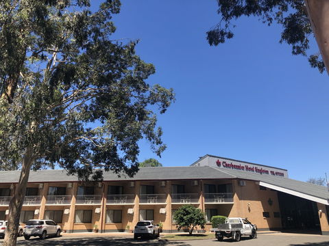 Charbonnier Hallmark - Accommodation Gold Coast 2