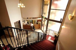 Warners at the Bay Motel - Accommodation Gold Coast 1