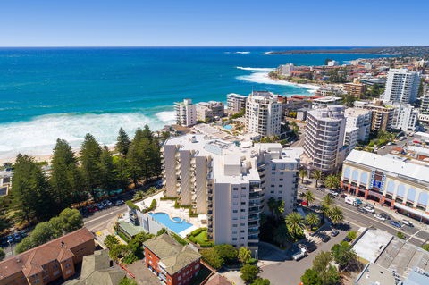 Quest Cronulla Beach - Gold Coast 4U 2