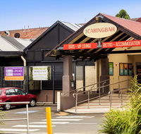 Caringbah Hotel a NightCap Hotel - Gold Coast 4U