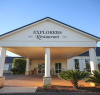 Roma Explorers Inn - 1 Gold Coast