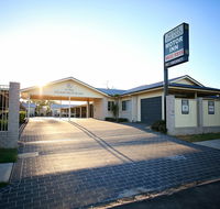 Roma Inland Motor Inn - 1 Gold Coast