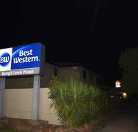 Best Western Bungil Creek Motel - 1 Gold Coast