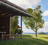 Spicers Peak Lodge - Accommodation Gold Coast